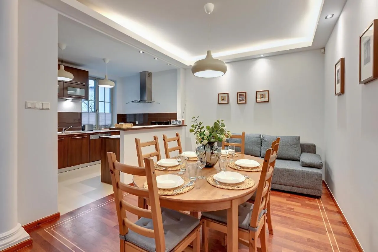 Portofino - Family Stay In City Center With Parking By Lion Apartments Sopot