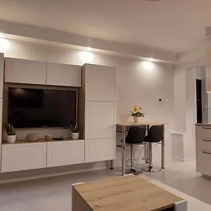Apartament Akcent, Sopot