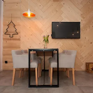 Przystanek Apartament Zakopane